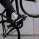 thumbnail image 4 of unbranded 1Par Para Pedal De Con Ajuste Cómodo Y Fijación Segura Color Negro, 4 of 6