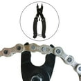 thumbnail image 5 of Almencla Universal Bike Chain Tool Kit, Road Mountain Chain Repair Tool, Bike Chain Splitter Cutter Breaker Pliers Checker Chain Link Chain Plier Only, 5 of 5