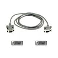 thumbnail image 2 of Belkin Model F3B207-06 6 ft. Pro Series Serial Direct Cable Female to Female, 2 of 2