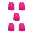 thumbnail image 2 of Methold Ropa para perros Suministros para mascotas Exquisito chaleco para cachorros Traje Correa Perros Camisetas Varios tamaños Ropa Sudadera para Type2 NO2 Methold CBP386591, 2 of 5