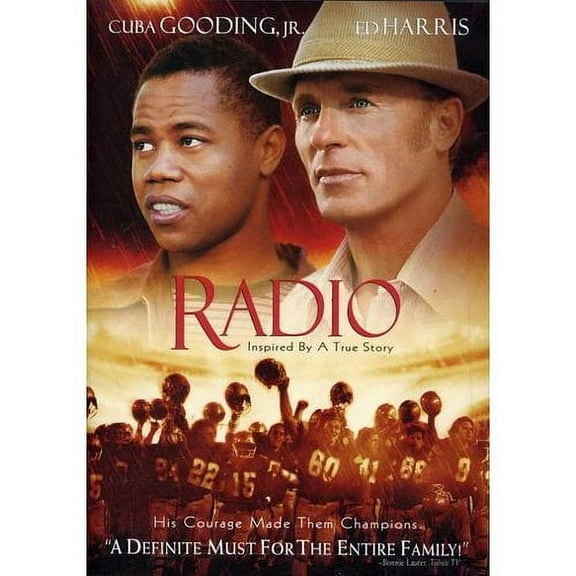 Pre-Owned Radio (DVD)