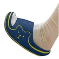 thumbnail image 5 of Zapatillas antideslizantes de fondo suave para interiores de EVA con patrón de oso de dibujos animados Wmkox8yii ytu10653, 5 of 5