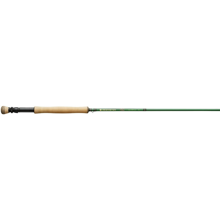 Redington 376 4 Weight Vice 4 Piece Classic Angler Fly Fishing Rod with Tube