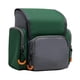 thumbnail image 5 of Paquete de cofre binocular,Estuche binocular de arnés con paquete de cofres,Arnés binocular ajustable en la bolsa de cofre binocular,Mochila binocular,Bolso binocular del paquete de potencia, 5 of 9