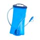 thumbnail image 4 of Bolsa de hidratación de 2 l, ligera, fácil de limpiar, versátil y para acampar. Azul, 4 of 9
