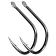 thumbnail image 3 of 30 PCS Fishing Hooks High Carbon Steel Soft Bait Jig, 3 of 8