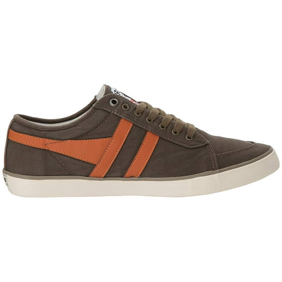 Gola Comet Khaki/Chilli