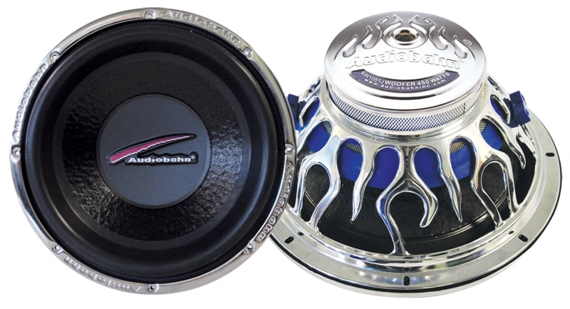 audiobahn 15 subwoofer price