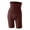 Brown, variant on Plus Size Shapewear Shorts for Women Seamless High Waisted Butt Lifting Thigh Slimmer Bottoms Body Shaper Underwear Ladies Clothes