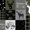 Green Black Gray, variant on Erosebridal Rustic Camping Patchwork Twin Quilt Set,Bear Deer Arrow Twin Coverlet Set For Boys,2-Piece