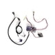 thumbnail image 4 of Controlador para Mini Gokart Yashi con Bluetooth kit de montaje de pantalla morado, 4 of 5