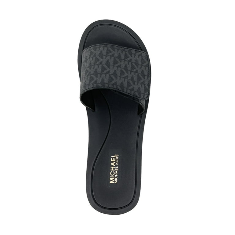 Mk slip on sandals new arrivals