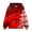 Red, variant on Mikilon Chirstmas Day Kids Clothes Size 2-13 Casual Long Sleeve Shirts Fashion Comfortable Thermal Tops Fall and Winter Round Neck Cute Clothes