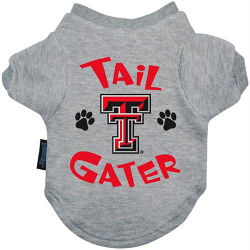 Texas Tech Red Raider LOGO Infant/Toddler T-Shirt 