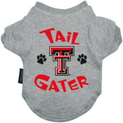 Texas Tech Red Raiders Tail Gater Tee Shirt - Medium