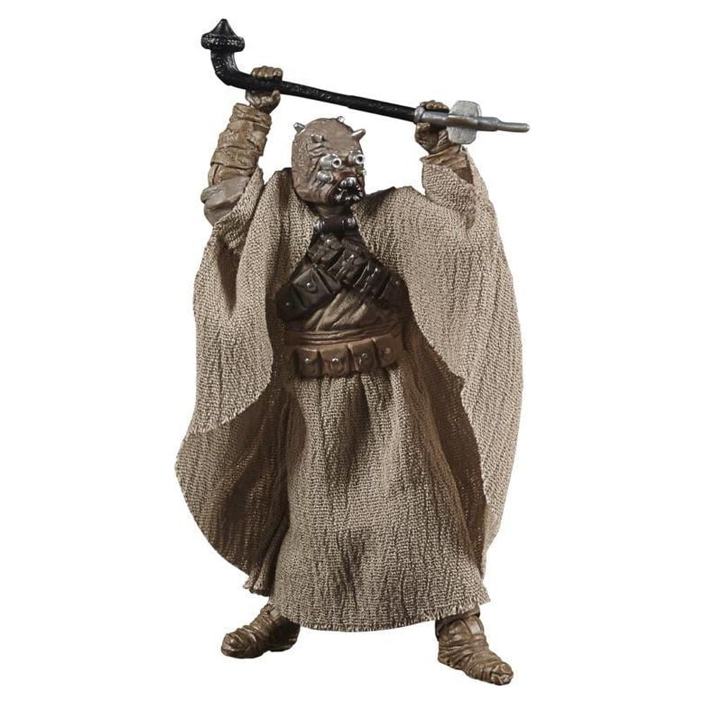 Star Wars The Vintage Collection Tusken Raider Action Figure