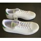 thumbnail image 3 of New Adi - das Advantage Tennis Sneakers Sz 13 Green Men’s Lifestyle Shoe F36424, 3 of 5