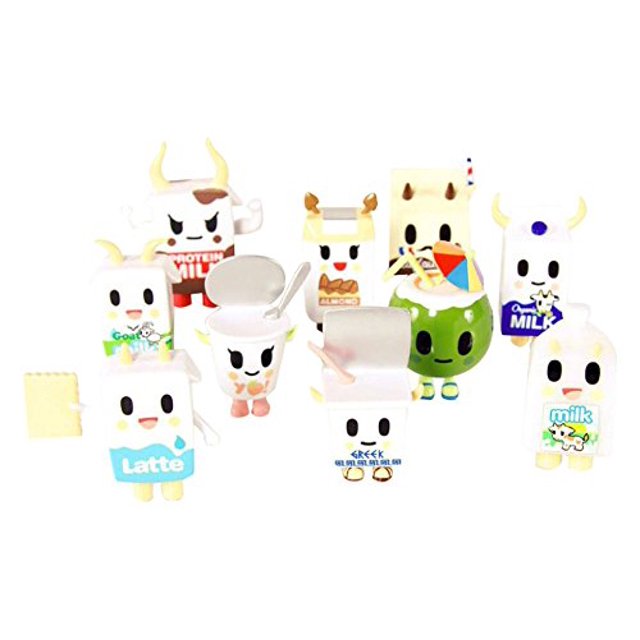 Figura de acción de tokidoki Moofia Series 2 tokidoki 814344022174