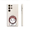 thumbnail image 1 of Obtenga la combinación perfecta de diseño y durabilidad con esta funda para teléfono de TPU con estampado de dibujos animados, 1 of 4