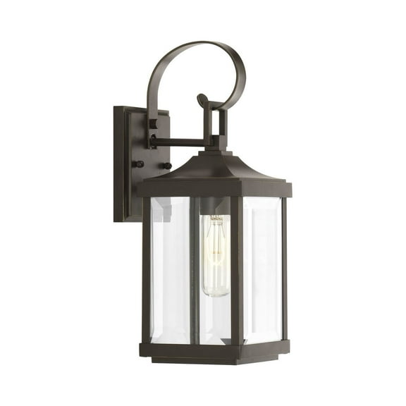 Gibbes Street Collection One-Light Small Wall-Lantern