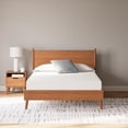 thumbnail image 2 of Signature Design by Ashley 10 Inch Chime Firm Memory Foam Queen Mattress, 2 of 9
