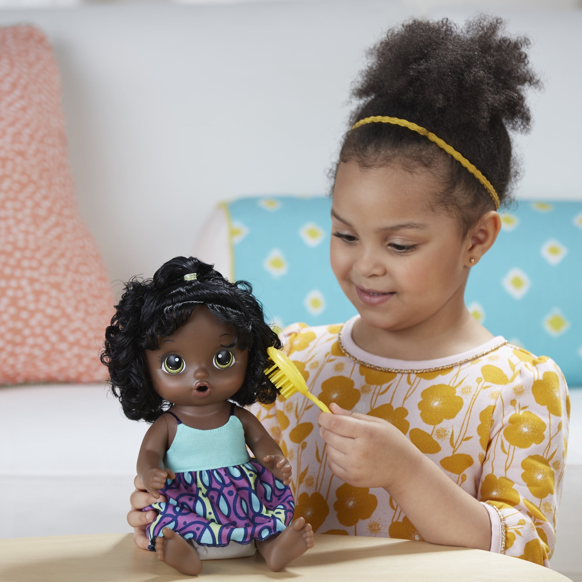 baby alive spaghetti walmart