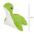 thumbnail image 4 of Monster Dolls Cotton Monster Pillow Juguetes Suave Lindo para el Día de Pascua (Verde) Likrtyny libre de BPA, 4 of 9