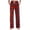 Red1, variant on BUIGTTKLOP Mens and Womens Pajama Pants Unisex Plaid Stretch Comfy Lounge Pants Drawstring Waist Sleep Bottoms with Pockets