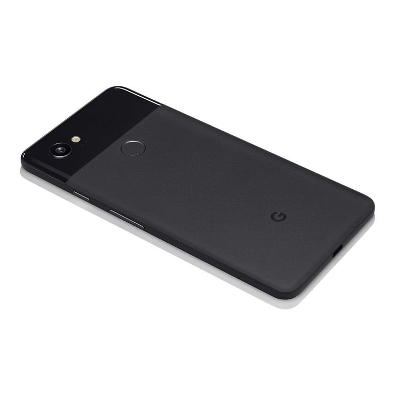 新品未使用　pixel 2 xl 128GB JUST BKACK Google Pixel 2 XL 128 GB Black (Verizon) - Walmart.com