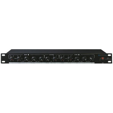 Professional XOB3 Audio Crossover