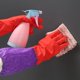 thumbnail image 3 of Guantes para peceras, herramientas para cambiar el agua del acuario, roca seca para acuarios de agua salada, sellos elásticos para antebrazos y evita fugas, resistente, 45 x 16 cm, rojo y mo, 3 of 5