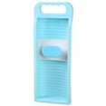thumbnail image 5 of Soimiss Washboard Hand Washing Board Assorted Color Laundry Tool Compact Design 1Pack, 5 of 8