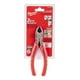 thumbnail image 2 of Pinzas De Corte Cabeza Diagonal De 6 PuLG Milwaukee 48226106 Milwaukee 48226106, 2 of 10
