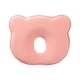 thumbnail image 2 of kusrkot Baby Head Pillow for Sleeping Infant Nursing Pillows Ergonomic Infant Pillow Pink CUTICAT Almohada infantil, 2 of 8