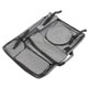 thumbnail image 1 of Mochila de pintura gris 4k multifuncional arte impermeable bolsa de lona para dibujar principiante, 1 of 5