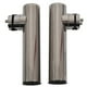 thumbnail image 1 of 2Pcs Boat Stainless Steel Clamp On Fishing Rod Holder Rails 7/8 Inch To 1 Inch Tube Ship Stainless S, 1 of 5
