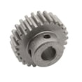 thumbnail image 2 of Lippert Components Slide Out Gear 116658 26 Teeth; 2.34 Inch Outside Diameter; 1.525 Inch Inside Diameter; 0.75 Inch Thickness; Crown Gear, 2 of 4