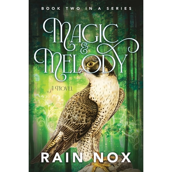 Magic & Melody, (Paperback)