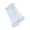 White, variant on HAWEE Easter Rabbit Dress for Girls Pink Sleeveless Tutu Tulle Dress Rabbit Costume 5 PCS Kids Birthday Fancy Dress Up