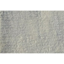Noble House ALE10157 5 x 7 ft. Ales Area Rug, White