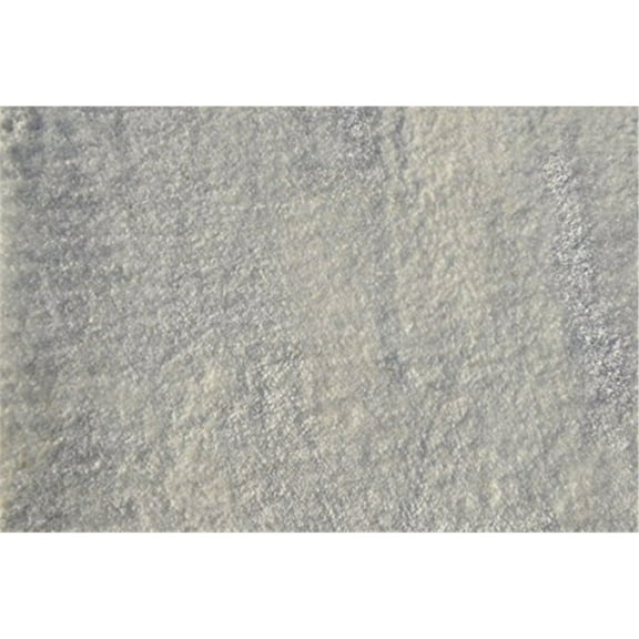 Noble House ALE10157 5 x 7 ft. Ales Area Rug, White