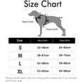 thumbnail image 3 of Arnés para perros, chaleco acolchado suave ajustable para perros, chaleco para mascotas sin estrangulamiento Namotu CPB-US-CJZ720-11, 3 of 7