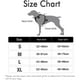 thumbnail image 3 of Arnés para perros, chaleco acolchado suave ajustable para perros, chaleco para mascotas sin estrangulamiento MFZFUKR CPB-US-CJZ720-2, 3 of 8
