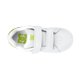 thumbnail image 4 of TENIS NIÑO DC SHOES ADBS300368WCT SIMI BLANCO 19-22, 4 of 4