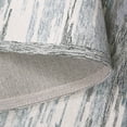 thumbnail image 5 of SAFAVIEH Metro Mark Abstract Area Rug, Ivory/Gray, 4' x 6', 5 of 10