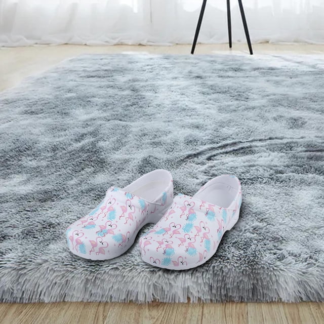Zapatos de enfermería para mujer, ligeros, cómodos, antideslizantes, para enfermería, impermeables, , antideslizantes, zuecos, zapatos 38 Soledad zapato de enfermería mujer