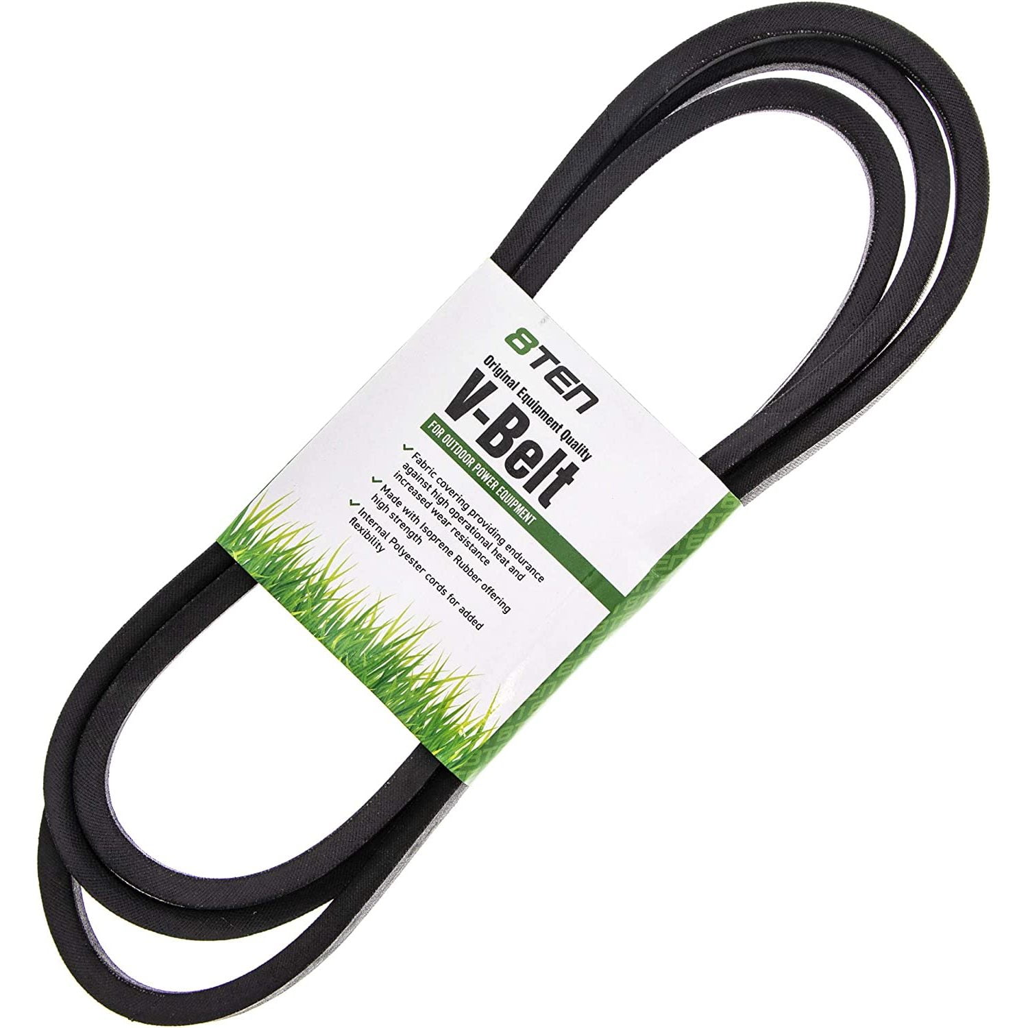 Mule Drive Belt for Exmark Lazer Z FMD524 FMD604 Turf Ranger/Tracer