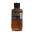 thumbnail image 2 of Bath & Body Works MAHOGANY TEAKWOOD Body Wash 10 fl oz, 2 of 5