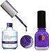 thumbnail image 2 of Le Chat Kits de Vernis Gel Led-Uv - Collection Complète A-Z, Couronnement de la Reine, 2 of 2