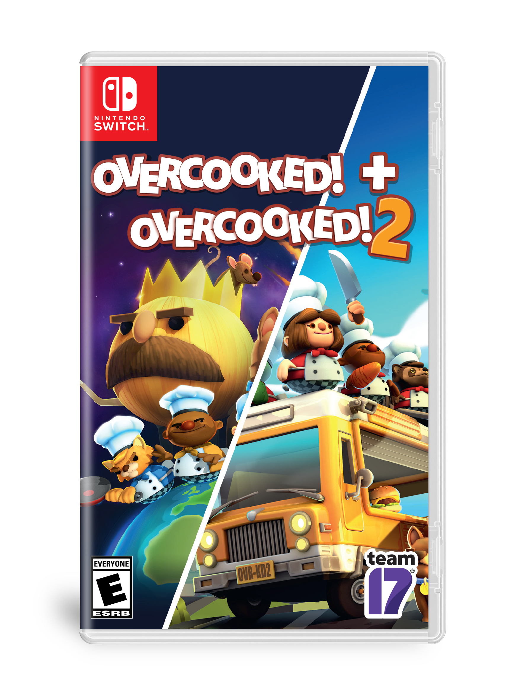 なんでも鑑定団よりも驚き！ Nintendo Switch 2 Overcooked! + Edition Special Overcooked! Nintendo Switch